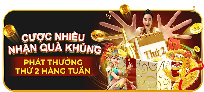 Ưu đãi hàng ngày tại iwin Win2026