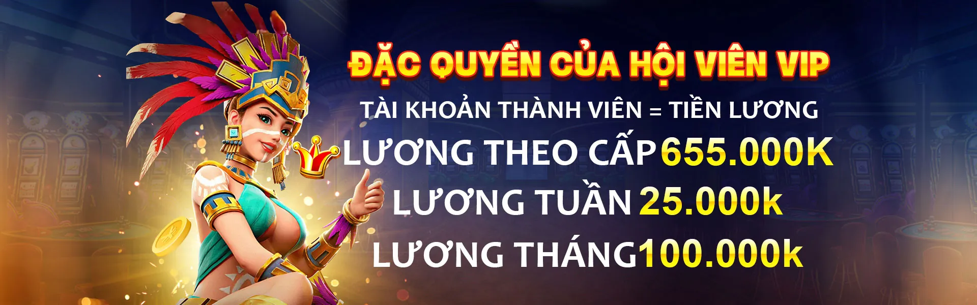 Tổng quan các chương trình khuyến mãi hấp dẫn tại iwin Win2026
