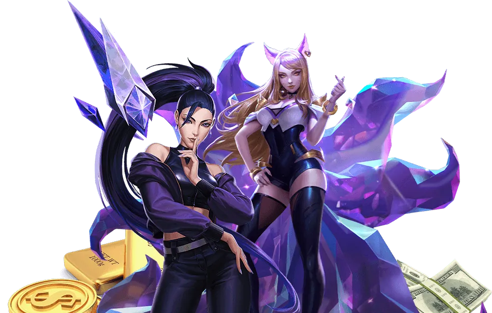 Sứ Mệnh và Tầm Nhìn của Tai IWIN